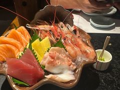 -匠和风精致料理(成都龙湖滨江天街店)