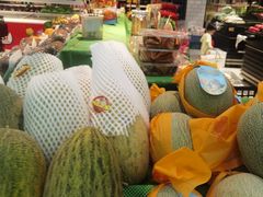 -鲜润生鲜超市(桃源春居店)