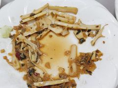-天乐农家鱼头王(天目湖店)