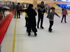 -冠军冰场CHAMPION RINK(苏州中心商场店)