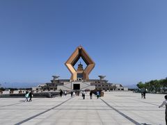 -法门文化景区