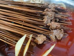 冷锅串串-老瓦房冷锅串串(文殊院店)