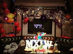 -牧歌KTV(广济南路店)