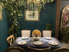 包厢-第101座花园餐厅(湖滨88店)