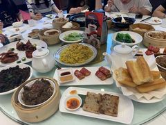 -东方御宴海鲜酒楼(棕泉酒店)