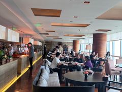 -广州柏悦酒店·悦景轩·粤菜餐厅