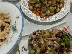 -威海渔村(静安旗舰店)