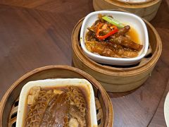 -潮福城大酒楼·潮粤菜·港式点心(阳光城店)