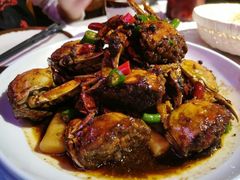 香辣蟹-有位虾匠·香辣蟹·小龙虾(李村店)