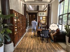 -润泽天·湘味家宴(岳麓山店)