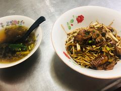 -小狗面馆(复兴店)