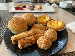 -上海新发展亚太JW万豪酒店