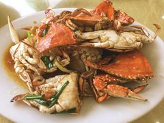 -秋姐美食店(海陵岛保利店)