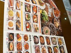 -海兰江石锅饭(水上店)