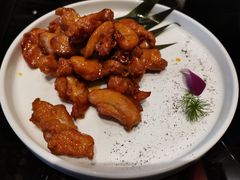 -高第街56号港式餐厅·精选(世茂广场宽厚里大明湖店)