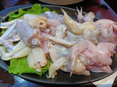 -华华火锅牛蛙(祥宾店)