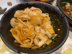 猪油拌粉-聚味瞿记·龙虾堂(天元店)