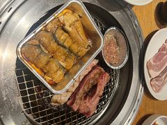 -赤坂亭·M9和牛烧肉·铁板烧·日料398放题(长泰广场店)