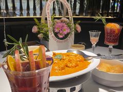 -狮拾久·现代新加坡料理(壹方城店)