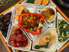 -五观堂素食(新华路店)