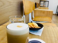 -Onirii Coffee(长乐路店)
