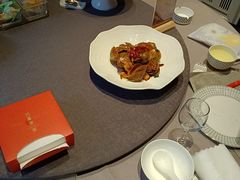 -百富源·海鲜辽菜(浑河堡店)