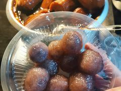 -东关街美食广场