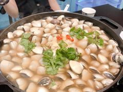 -拾下卜卜贝•海鲜火锅