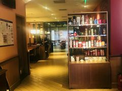 -COSTA COFFEE(新奥购物中心店)