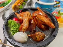 -3号仓库·创意中国菜(新世界城店)