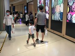 -海底捞火锅(金光华店)