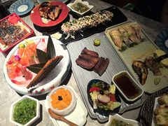 -炙柒Sekinana·精致日料(合生汇店)