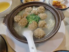 -石饮红星包子(中山路店)