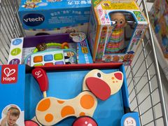 -TOYSRUS玩具反斗城(大连恒隆广场店)