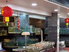 -鹏城人家海鲜酒家·23年老字号(较场尾店)