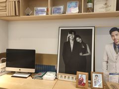 -海马体照相馆(大连柏威年购物中心店)