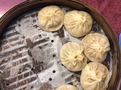 -小有天灌汤包老菜馆(南一马路店)