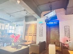 -JINNS锦时 steak&pizza(浸信会礼拜堂旧址店)
