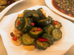 -华盛丰温州大排档(东三环南路店)