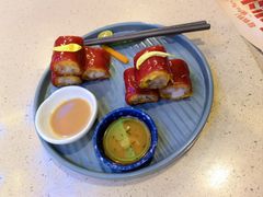 -点都德(千灯湖环宇城店)