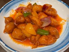 -山水茶艺馆·点心粤菜·30年老字号