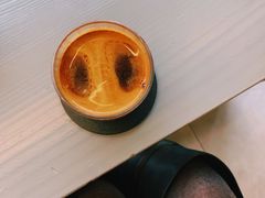 DIRTY-麻雀咖啡SPARROW COFFEE(十全街店)