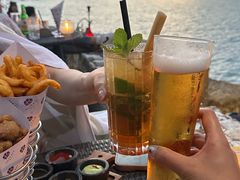 -Rock Bar Bali(Bali)