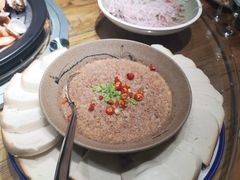 -77号渔船·蒸海鲜青岛菜(积米崖店)