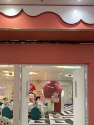 -奈尔宝家庭中心·亲子餐厅(苏州大悦城店)