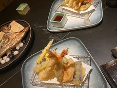 -300杯·和牛烧肉清酒专门店(廊里店)
