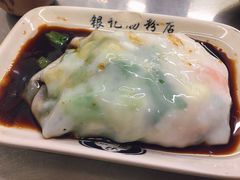 -银记肠粉店(北京路店)