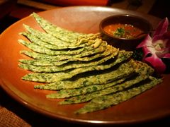 云南野菜饼-花马天堂云南餐厅 Lost Heaven(外滩店)
