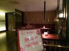 门面-淮扬厨子(健康路店)