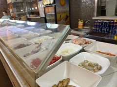 -拿渡麻辣香锅(世茂广场·工三店)